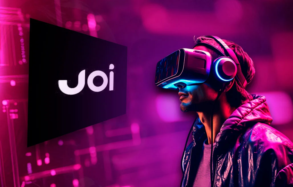 Manifesto Joi AI 2026 : « FUCK DATING. WELCOME TO AI-LATIONSHIPS » — l'app déclare la guerre aux apps de rencontre